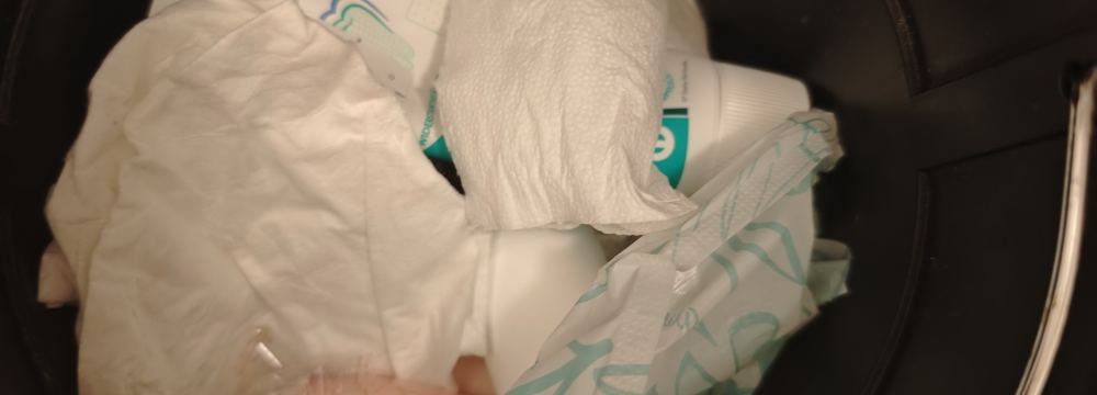 Přivýdělek pro uklízečky: Dlouhodobý výkup hygienických potřeb