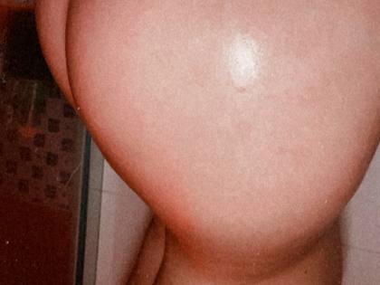 My juicy ass – inzerát od prodejce NelaRowe