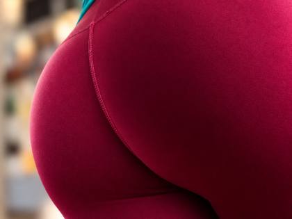 🏋️‍♀️ Legíny z gymu k prodeji!(XXL) – inzerát od KrajkovaKralovna