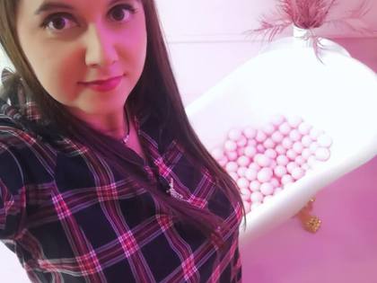 ruzne namatkovy vyber mych kalhotek kus nosenych 500 – inzerát od prodejce fetis.nika
