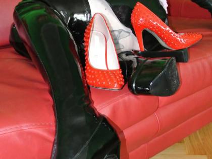 Lekce pro otroka 1 hodina – BDSM od piss.princezna
