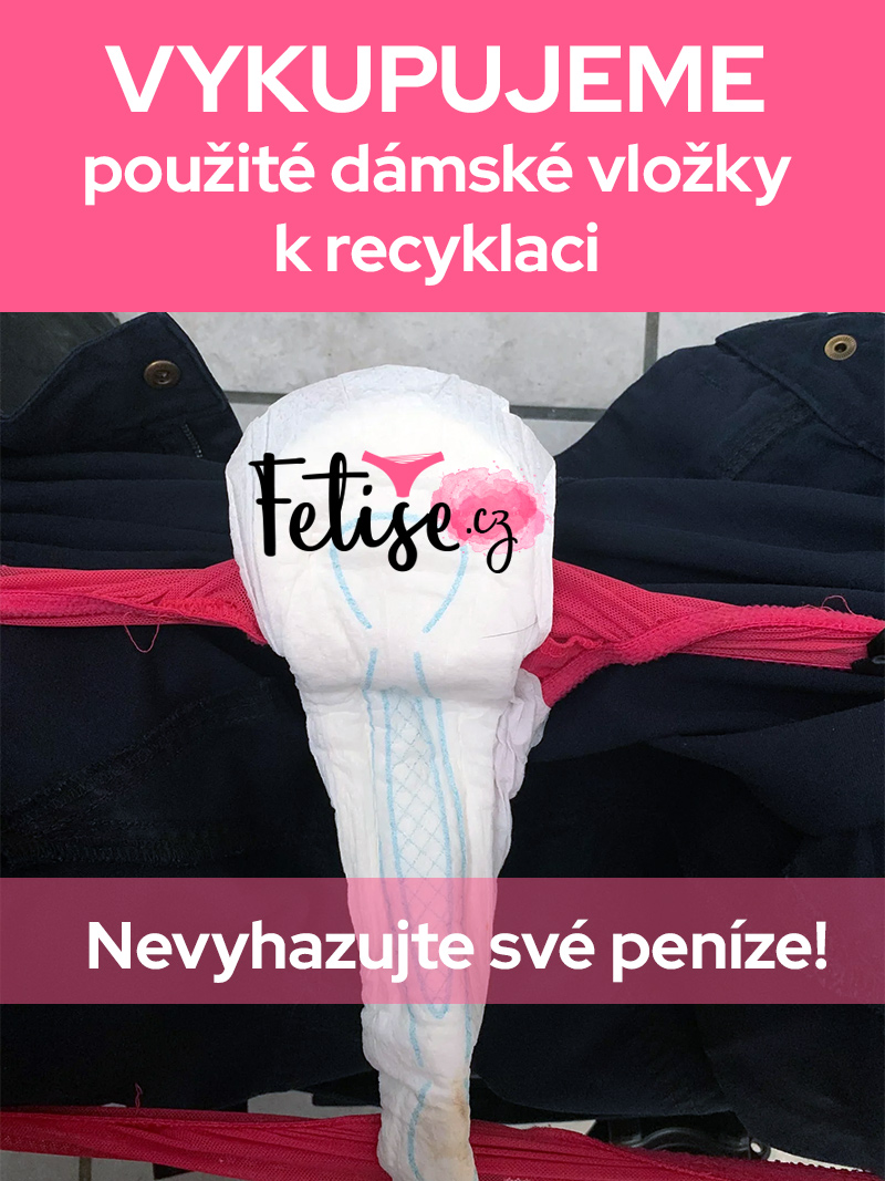 Nevyhazujte své peníze! Recyklace použitých dámských vložek je inovativní řešení pro udržitelnost