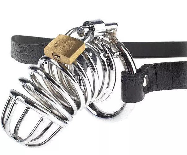 Zamčení ptáka na týden