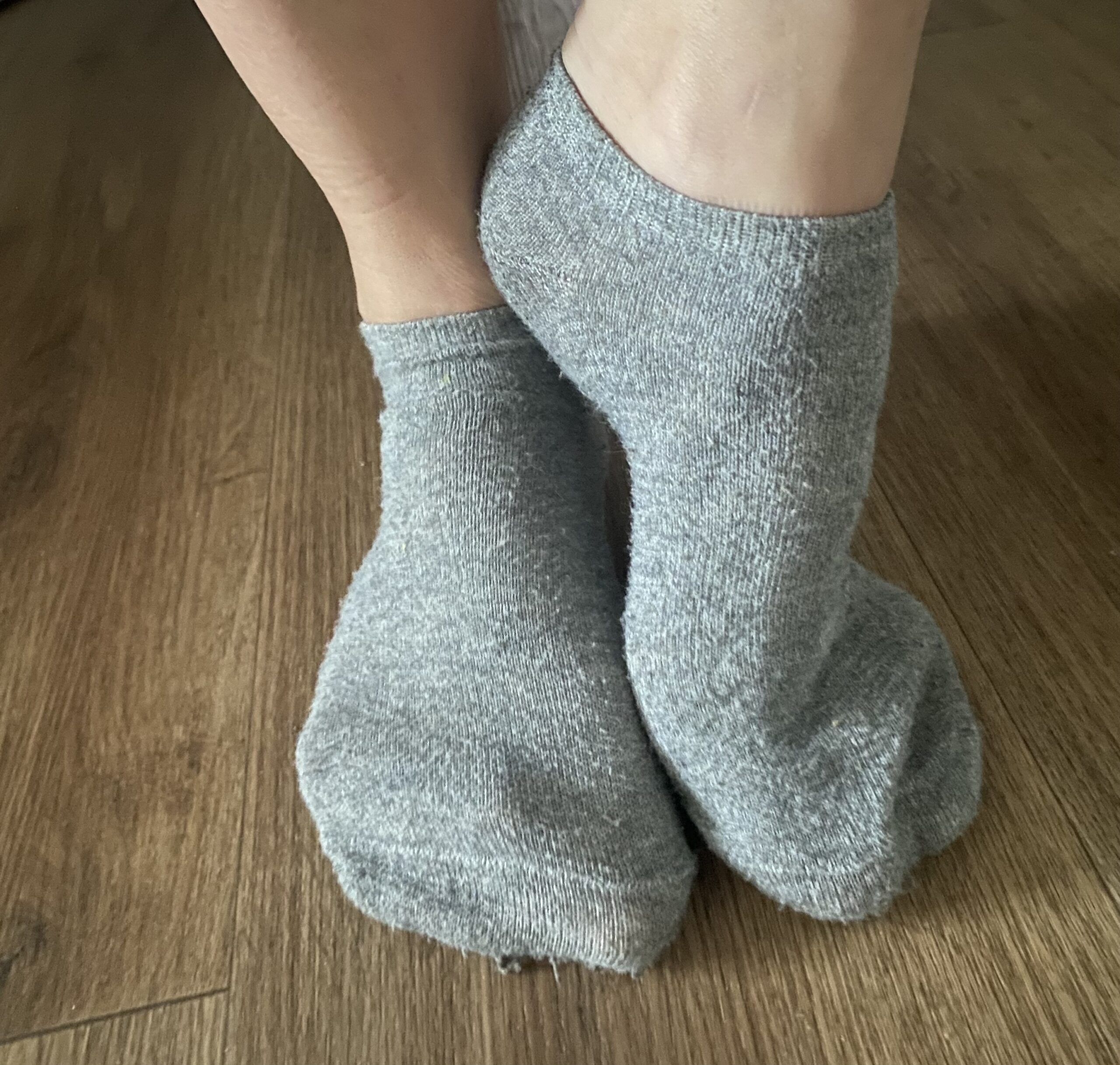 Ponožky jen pro tebe