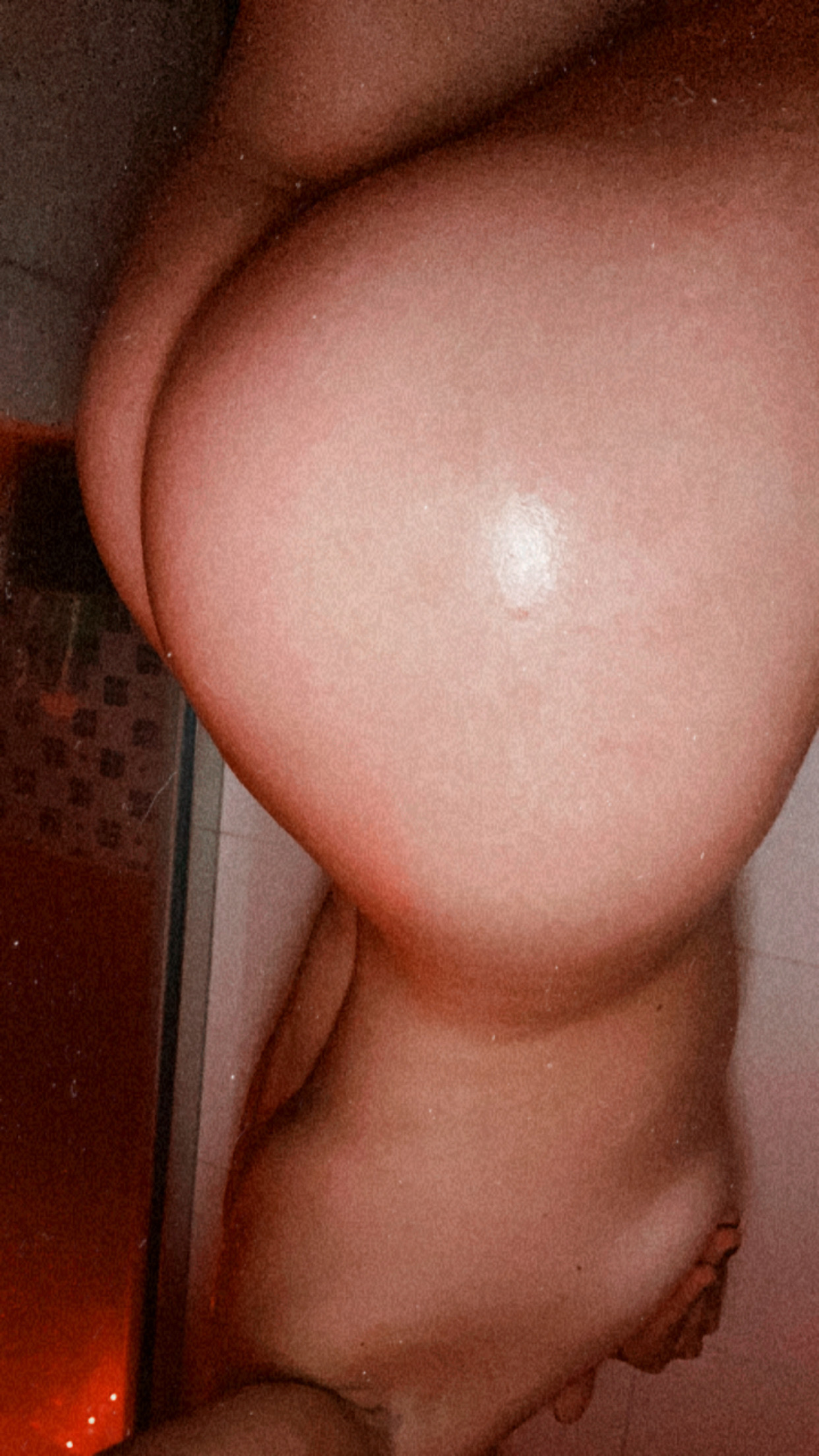 My juicy ass
