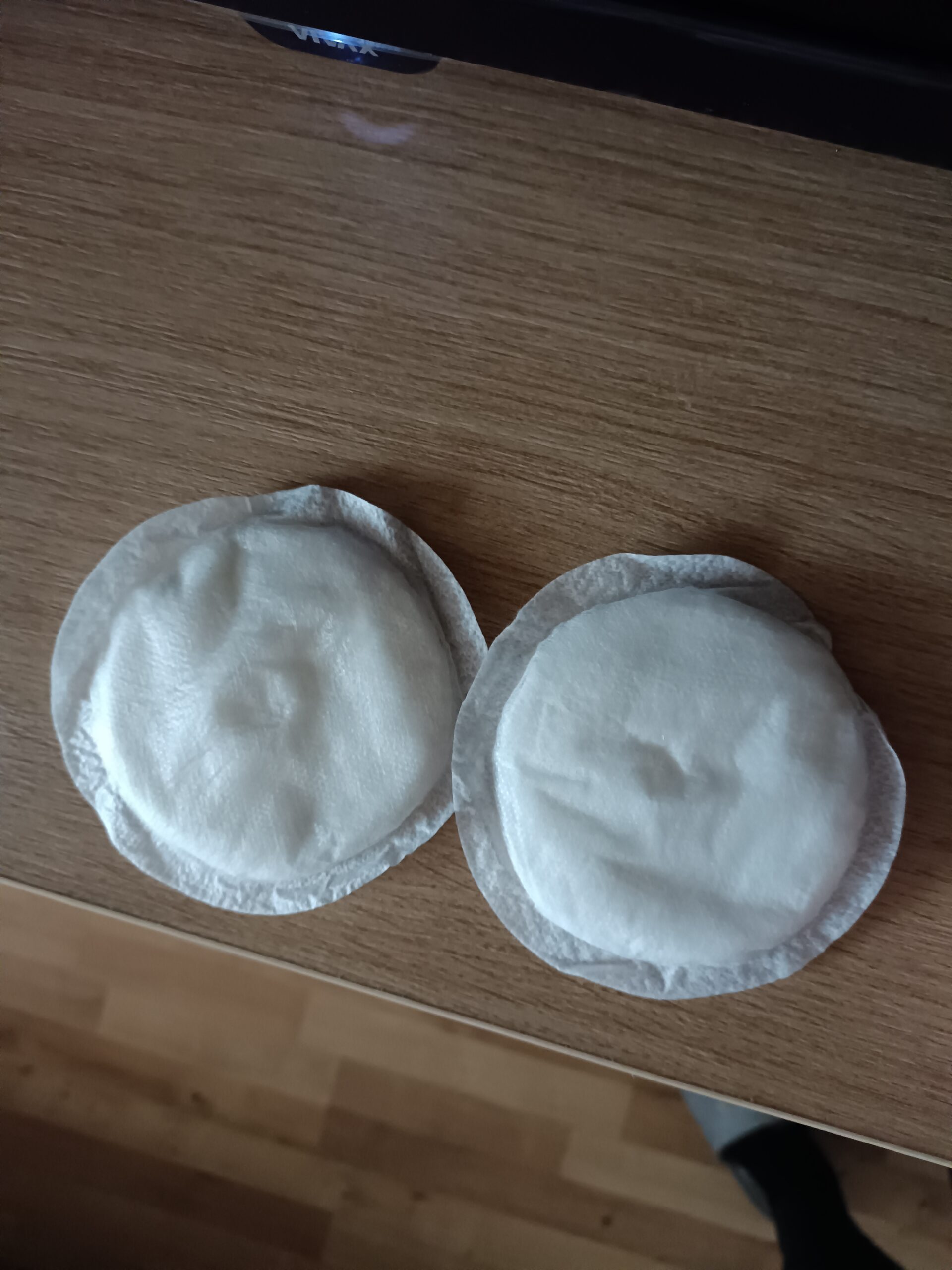 Vložky do podprsenky s mlekem