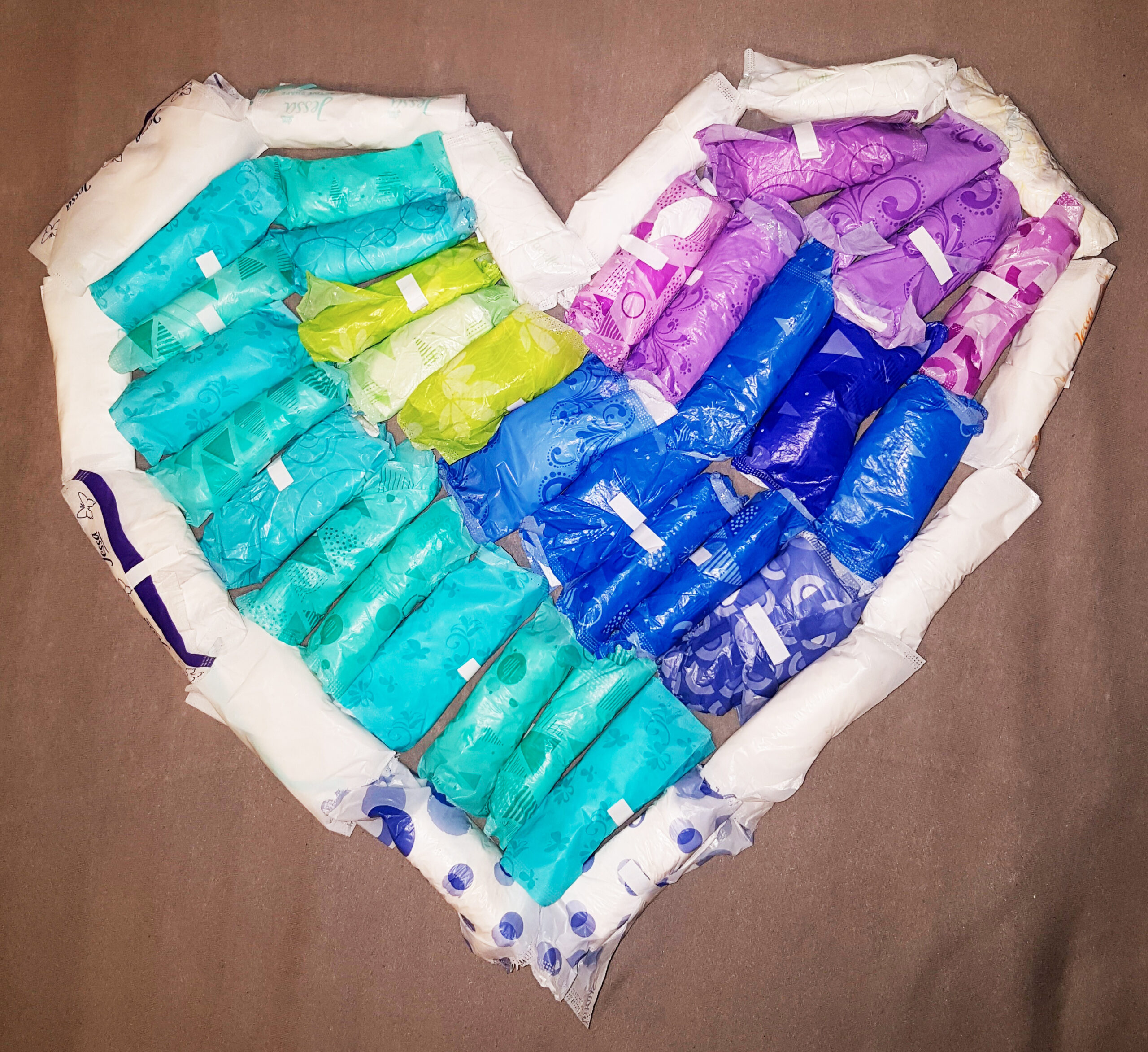 10 ks použitých vložek