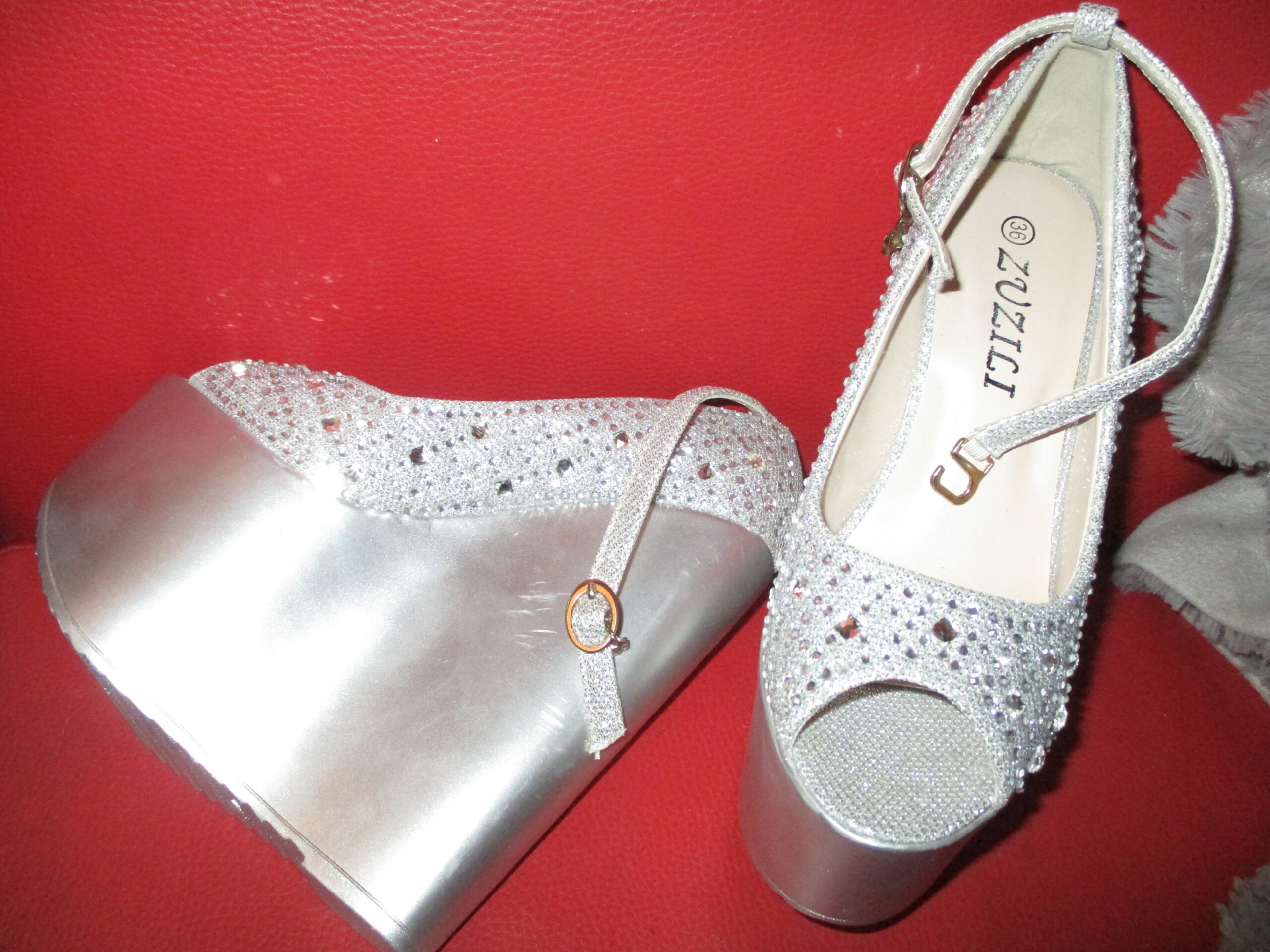 prodam sexy fetis boty