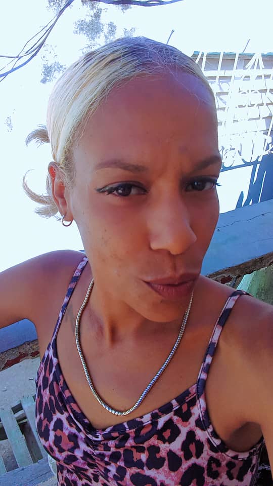 Profilová fotka
