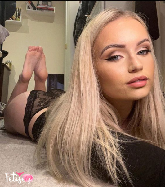 Nabízím všechno 💋