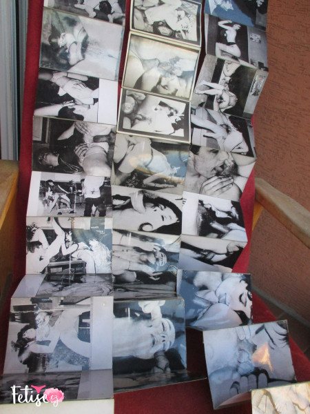 prodam retro eroticke fotky jako celek