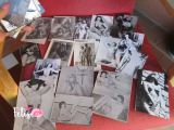 prodam retro eroticke fotky jako celek – fotografie 3