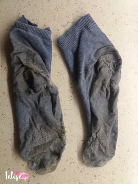Propocene ponožky